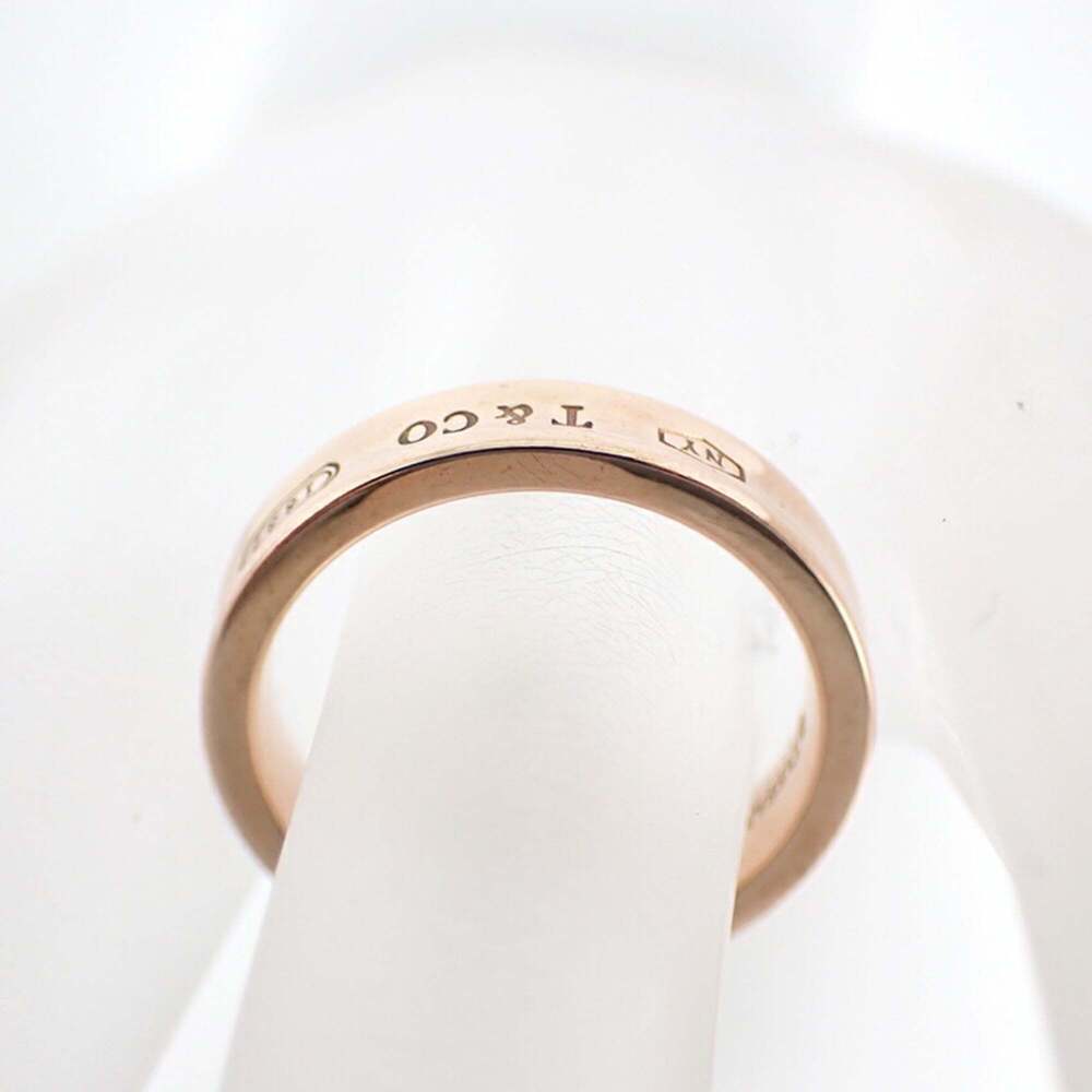 TIFFANY Ring - Picture 7 of 11